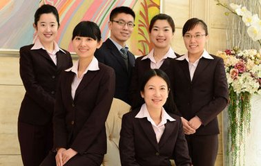河北中都投資公司共謀文化理念、啟迪思想智慧
