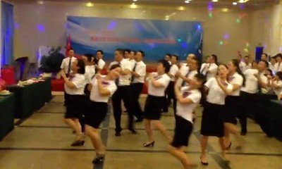 河北中都投資公司共謀文化理念、啟迪思想智慧